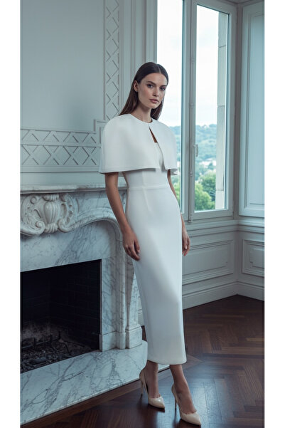 Papillon couture Carmen Dress