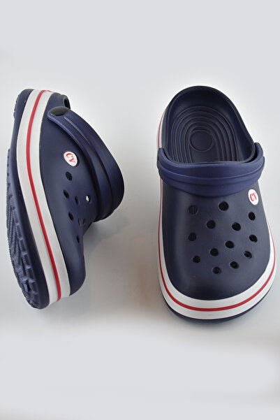 ISPARTALILAR 15090 شبشب طراز CV Crosss للجنسين، شبشب للممرضات والأطباء