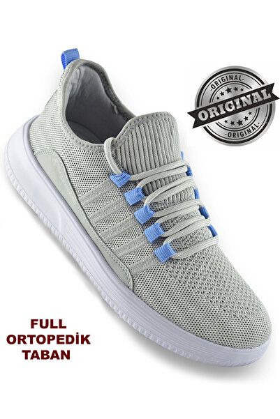 M.P. Mp 1086 Повністю ортопедичні чоловічі спортивні кросівки з легкою підошвою, літні, з легкою підошвою Eva