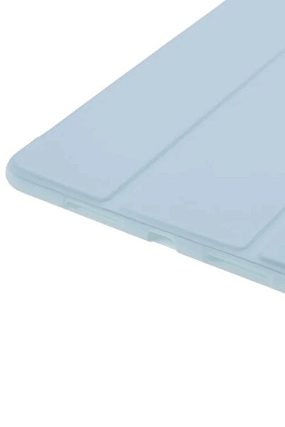 NewFace Rdbydn Huawei Matepad 11.5 Case Tablet Smart Case (154936) - Blue