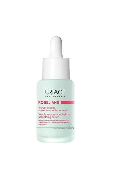 Uriage Roseliane Kızarıklık Karşıtı Nemlendirici Serum 30 ml