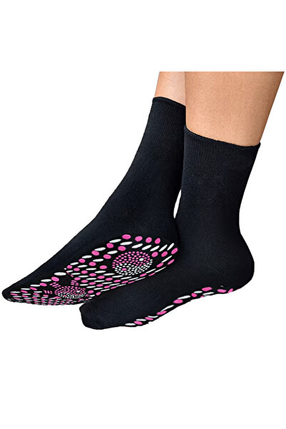 FUGO Therapeutic Tourmaline Socks