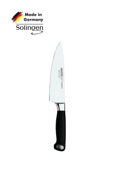 Solingen Burgvogel Masterline 15cm Şef Bıçağı 6860.951.15.0