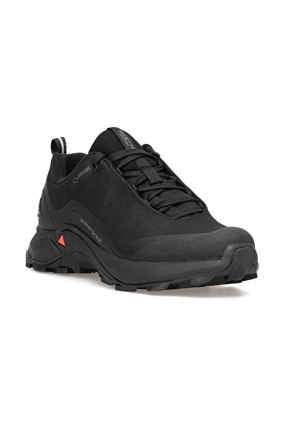 MARCOMEN Humtto Unisex Waterproof Ayakkabı 110396B-2 - Siyah - 40