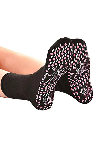 FUGO Therapeutic Tourmaline Socks