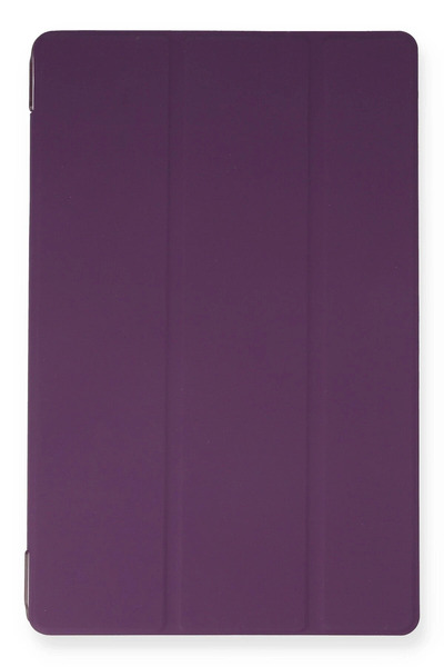 NewFace حافظة ذكية لجهاز آيباد 10.2 (الجيل السابع) من آر دي بي واي دي إن (164741) - بنفسجي