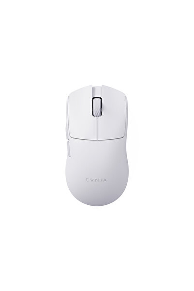 Philips EVNIA Serisi SPK9718 Kablosuz Bluetooth Dual Mod 30000DPI 6 Tuşlu Optik Oyuncu Mouse Beyaz