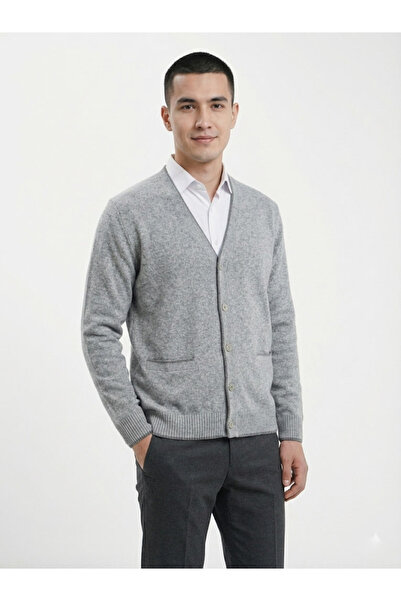 DCN كارديجان من صوف الحمل الناري - 6520