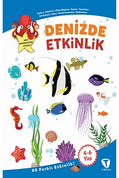 Turkuvaz Kitap Denizde Etkinlik