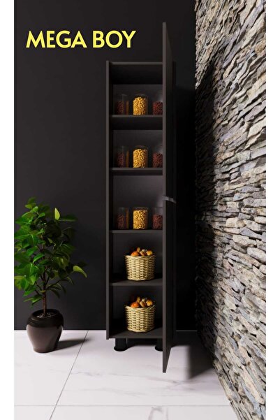 Neef Living ERZAK DOLABI DEMONTE 210`LUK MEGA BOY