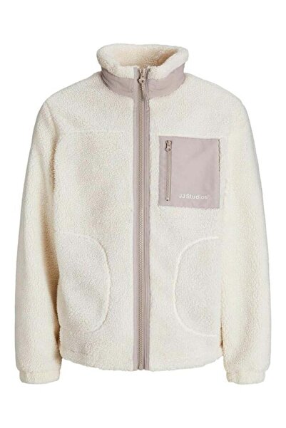 Jack & Jones Ανδρικό μπουφάν Jack Jones Vesterbro Teddy 12260450