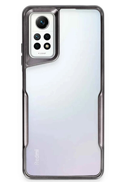 NewFace غطاء حماية سيليكون من RDBYDN لهاتف شاومي ريدمي نوت 12 برو 4G (101256)...