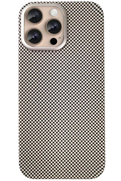 Joko غطاء RDBYDN لهاتف iPhone 14 Pro Max Besa Magsafe - (192451) رمادي تيتان