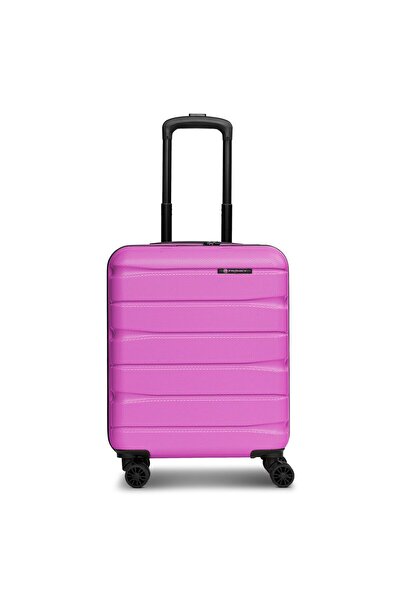 Franky Munchen 4.0 4 Rollen Kabinentrolley S 53 cm mit Dehnfalte