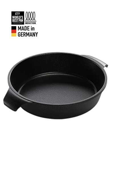 AMT Gastroguss Amt Induktion Sahan (Çap:22cm Derinlik:5cm) I522