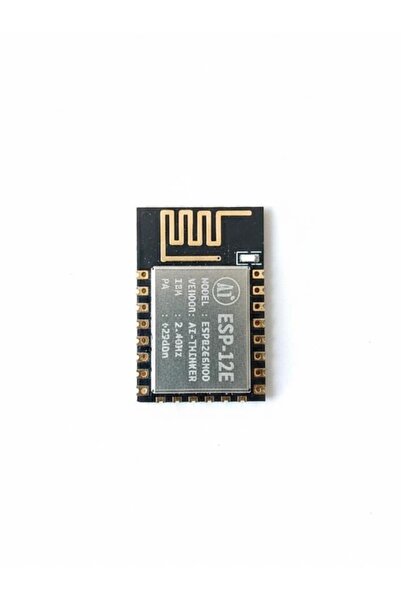 ESP Esp8266 Çip modülü
