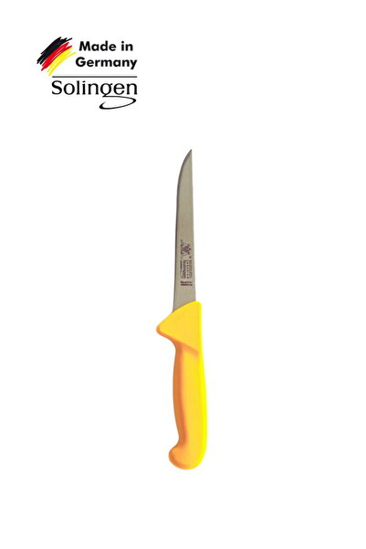 Solingen Max Melchior 13 Cm Sıyırma Kemik Bıçağı Mm4113