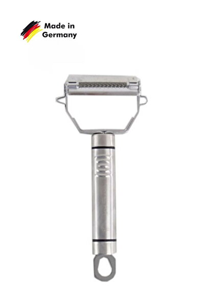 Solingen Profesyonel Çok Amaçlı Çelik Soyacak Wsm1001