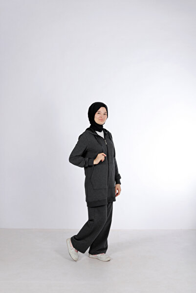 Butik Σετ αθλητική φόρμα Alerva Hijab