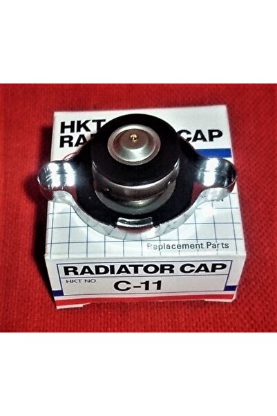 Genel Markalar Radyatör Kapağı 1.1 Kg/cm2 Yüksek Tip[c-11] -toyota/honda/hyundai Orjinal HKT (JAPON) C-11