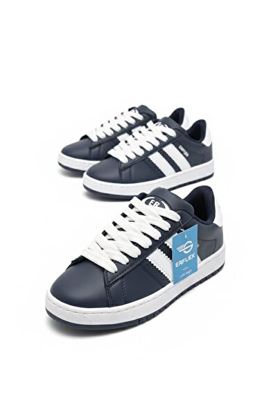 Campus Αθλητικά παπούτσια Erflex Navy Blue Unisex Casual Sneaker