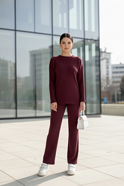 EYLANA ΣΕΤ ΒΑΜΒΑΚΙ ΠΛΕΚΤΟ ΜΕ ΛΟΥΡΑΚΙΑ