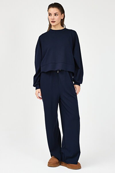 Mezka Confortabil, elastic, cu mâneci lungi, țesătură moale premium, modal, b...