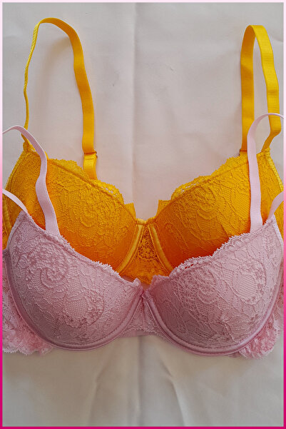 Mystique Feminine Set de sutien Lenjerie de corp pentru femei Set de sutien c...