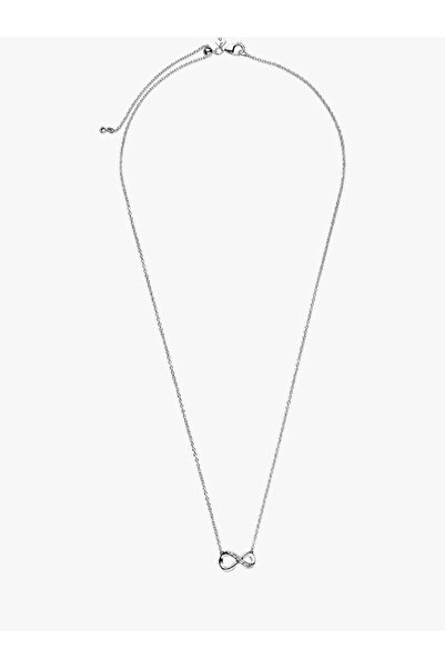 Pandora Işıltılı Sonsuzluk Kolye