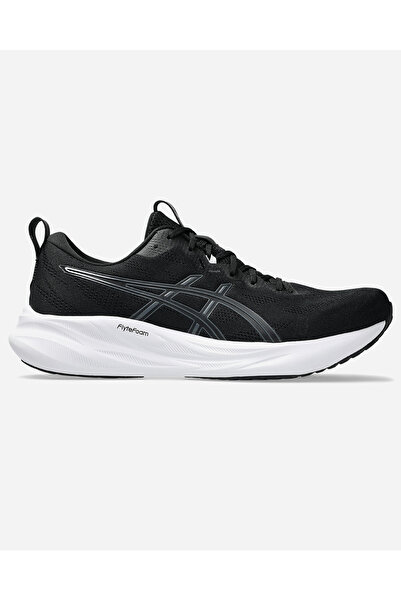 Asics GEL-PULSE 16 pánské šedé běžecké boty 1011B962-003
