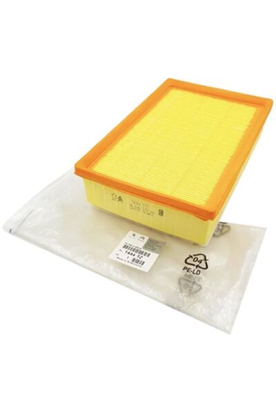 PSA بيجو 307 1.6 2.0 متوافق مع فلتر الهواء البنزين الأصلي 1444tz