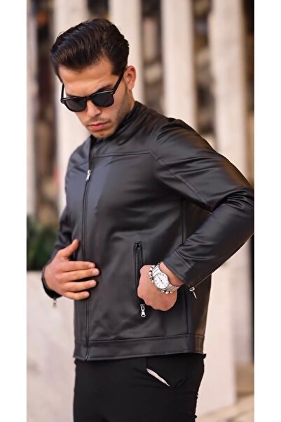 PRİFALDİ Premium Honest Recommendation Şakiyak Dress-Black