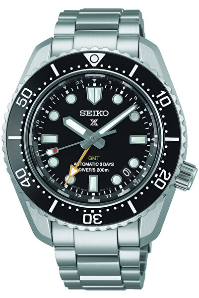 Seiko Prospex Automatic Spb383J Men's Wristwatch