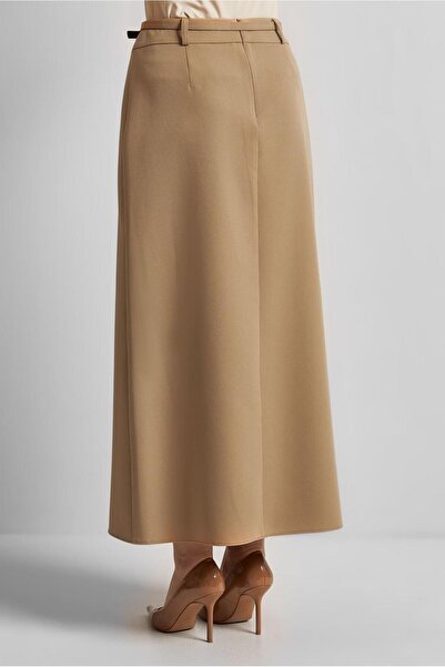 Alvina Belted Skirt 60670