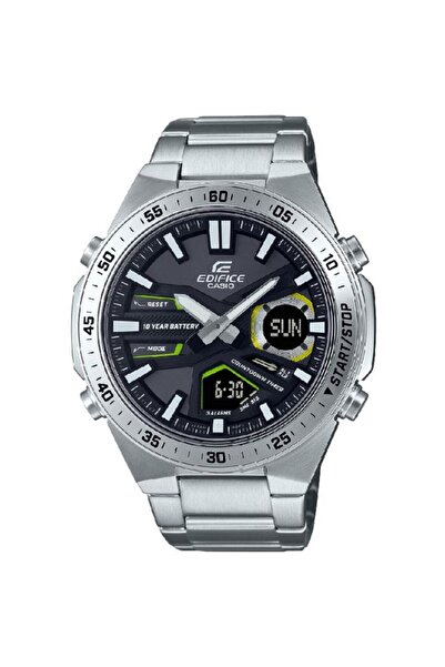 Casio Edifice EFV-C110D-1A3VDF Erkek Kol Saati