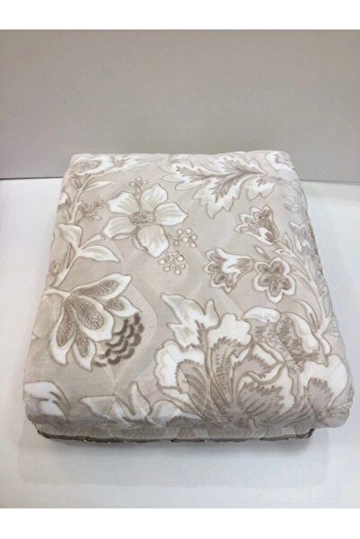 cmn home Sarar Double Blanket 4 kg Mink