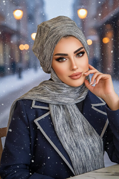 Aişe tesettür Коте Лациверт Десен Тесетюр Бере