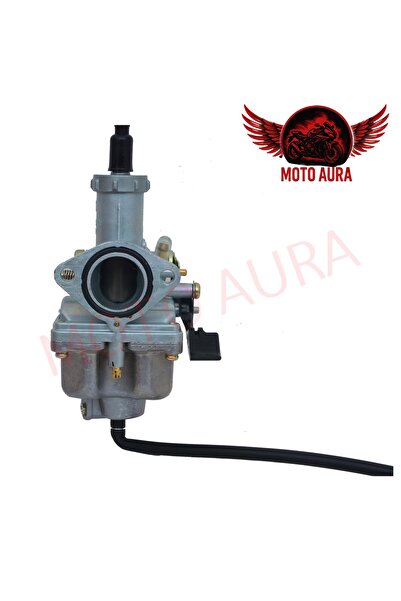 monero MOTO AURA-KARBÜRATÖR PZ26 CG AGK UAG MG 125CC MONDIAL ASYA KUBA RAMZEY...