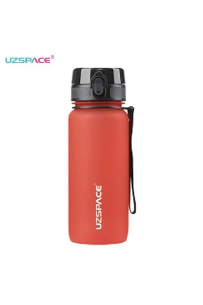 Vagonlife Uzspace 3037-3 Fantasy Red 650ML Matara
