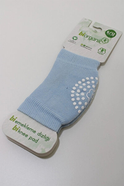 Bibaby Biorganik 68435 Bebek Emekleme Dizliği