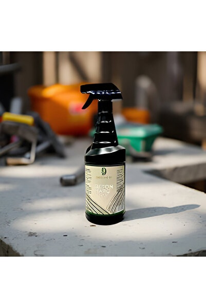 DERCHEM BETON VE HARÇ SÖKÜCÜ