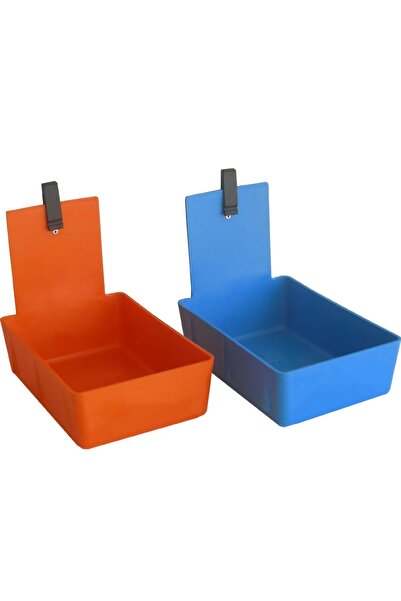 BENZ Dental Work Placement Box