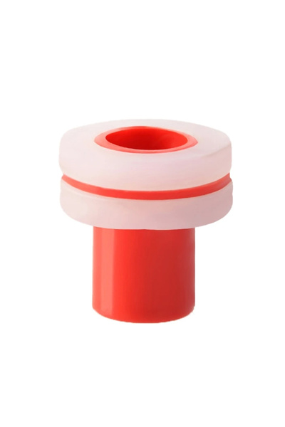 gaman حزمة من 10 حشوات صنبور مطاطية كبيرة الحجم