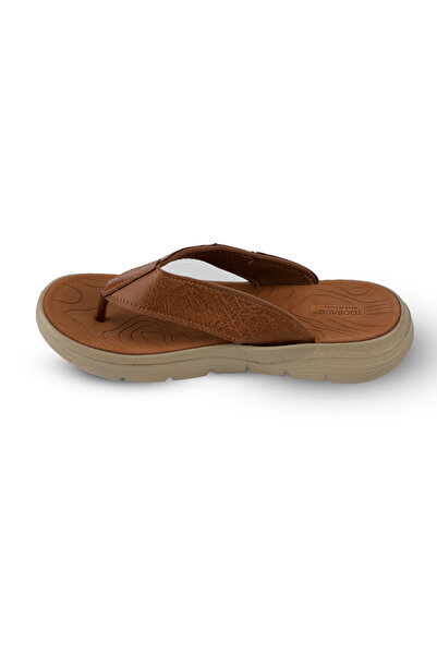 TOOBACO Stylish and comfortable men's slippers