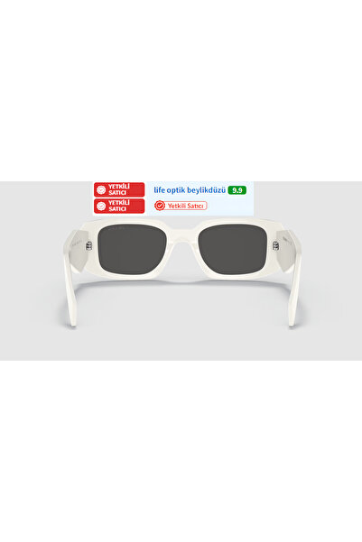 Prada Spr 17W 142-5S0 49 20 145 3N