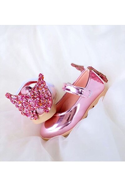 PATİK BEBE Dívčí balet