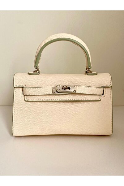 China حقيبة يد وكتف الشهيرة مقاس 22 سم