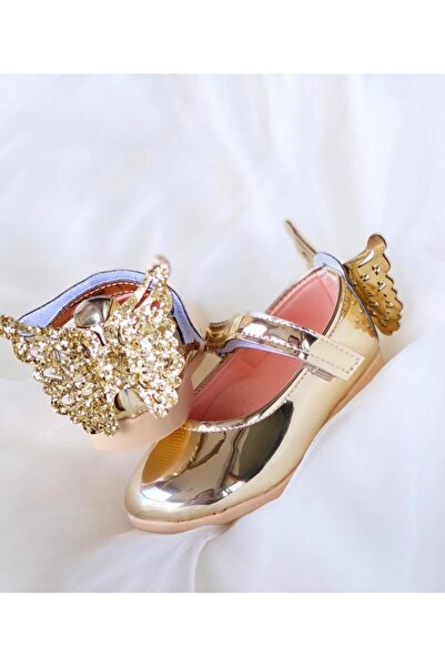 PATİK BEBE KIZ ÇOÇUK BABET