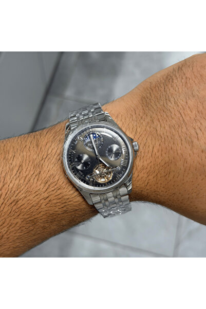 Ferrucci Fer.03606M.05 Automatic Men's Wristwatch