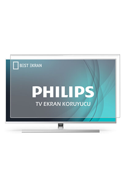 Philips 65PUS9000 Philips 65" inç 164 cm The One TV Kırılmaz koruyucu tDxg2s435s2f